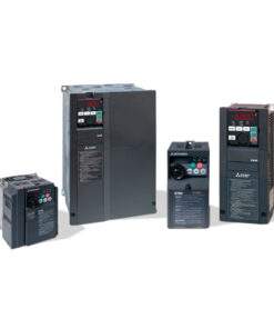 Variador de Frecuencia Mitsubishi F840 (F800)