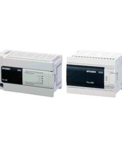 PLC Mitsubishi FX3G 40M