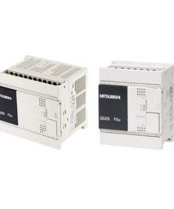 PLC Mitsubishi FX3S