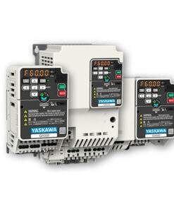 Variador de frecuencia Yaskawa GA500