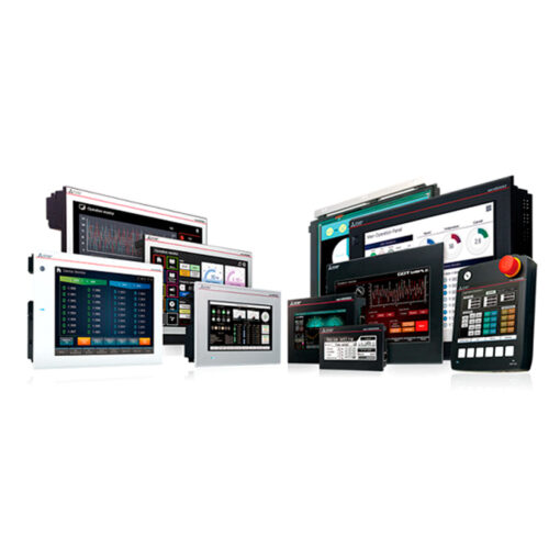 HMI MITSUBISHI GOT 1000