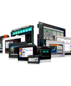 HMI MITSUBISHI GOT 2000