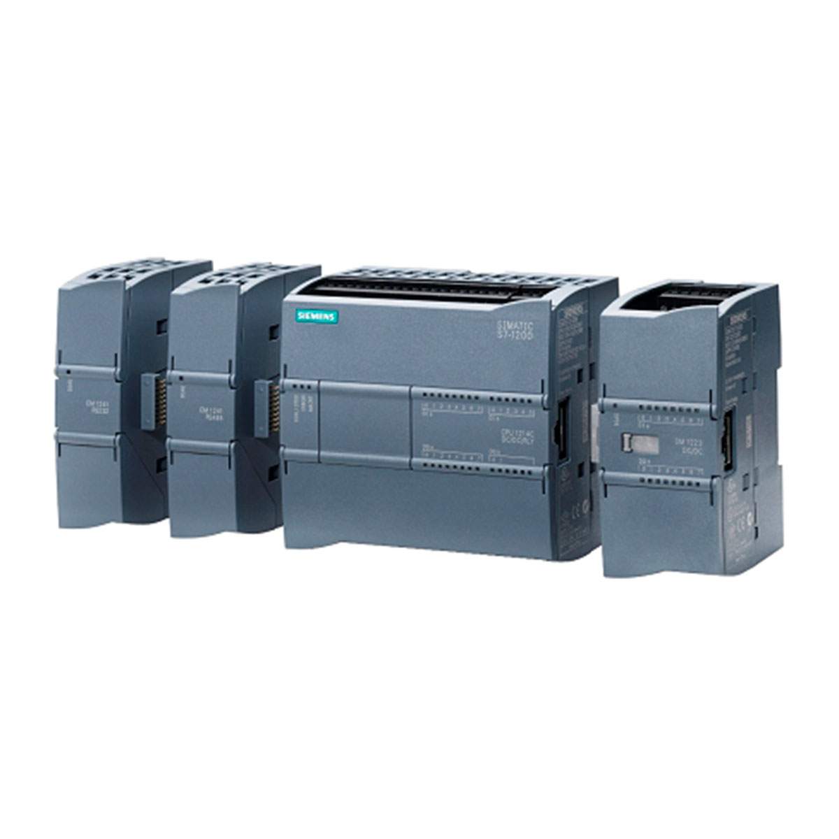 PLC Siemens S7 1200