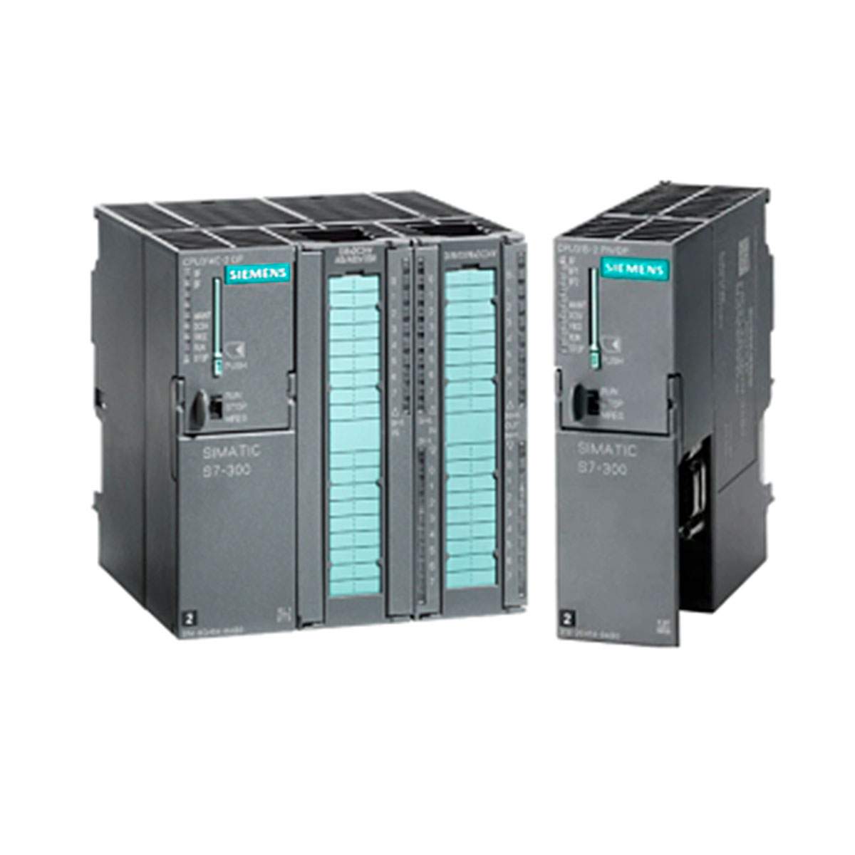 PLC Siemens S7 314 6EH04-0AB0 ( 300)