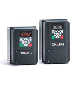 VARIADOR DE FRECUENCIA CHZIRI ZVF600