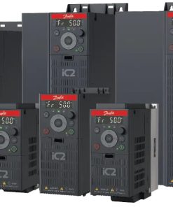 VARIADOR DANFOSS IC2